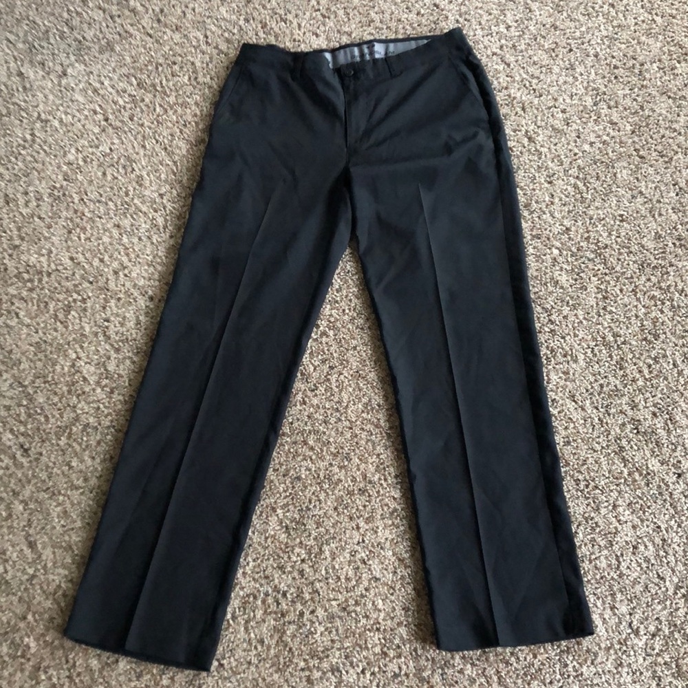 Dress slacks